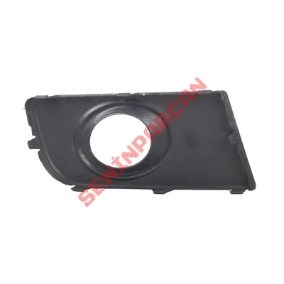 2H0807489 - SİS ÇERÇEVESİ SOL SİSLİ AMAROK 2010- - Aftermarket