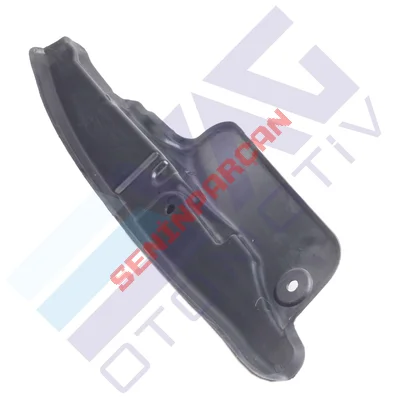 1K5821111 - ÇAMURLUK KENAR PLASTİĞİ