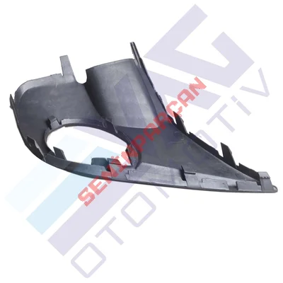 7L6853664H - SİS ÇERÇEVESİ SAĞ TOUAREG 2007-2010 - Aftermarket