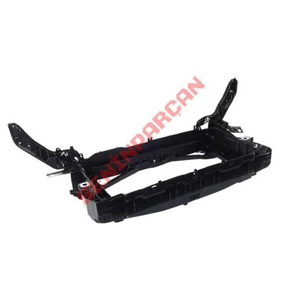 8V0805588 - PANEL ÖN AUDI A3 2013-2019 - Aftermarket