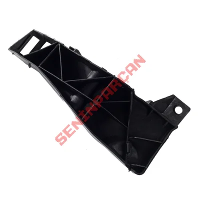 6J4807377B - TAMPON BRAKETİ ÖN SOL İBİZA FR 2013- - Aftermarket