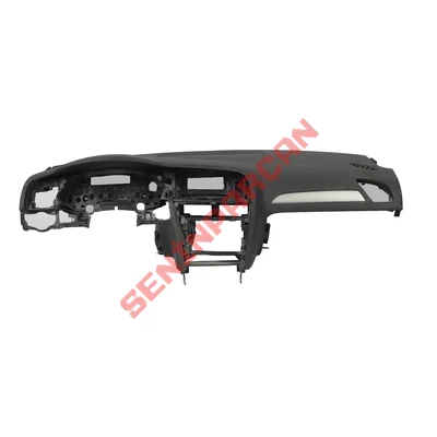 8K185700324A - GÖĞÜS TORPİDO SİYAH AUDI A4 2008-2015