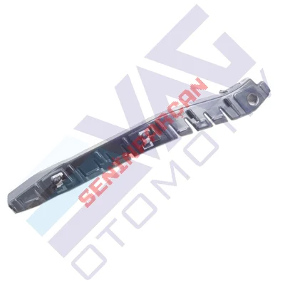 2K5807183A - TAMPON BRAKETİ ÖN SOL CADDY 2015-