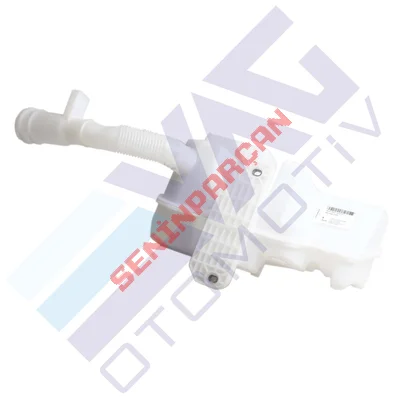8U0955453P - YIKAMA SUYU HAZNESİ - Original