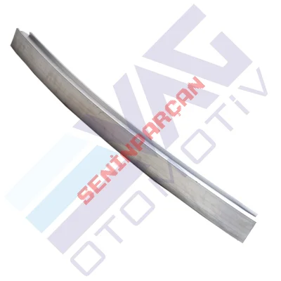 8L0807109E - TAMPON DEMİRİ ALUMİNYUM AUDI A3 1996-