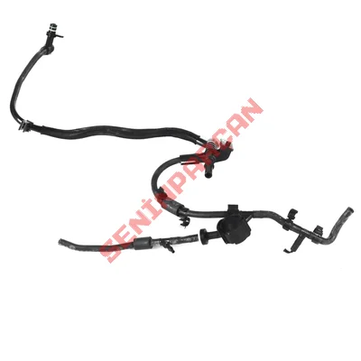 04L129456P - VAKUM HORTUMU - Original