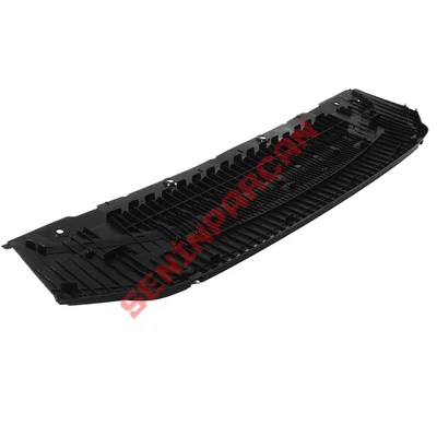 4G0807611 - SPOYLER ÖN TAMPON ALT AUDI A6 2012-2015 - Aftermarket