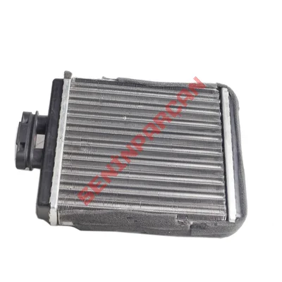 6Q0819031 - KALORIFER RADYATORU POLO 1,4I 1,4TDI 01> 182X173X3 - Aftermarket
