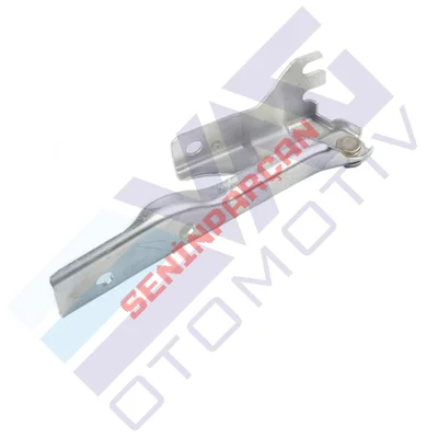 6R0823301A - KAPUT MENTEŞESİ SOL POLO 2009- - Aftermarket