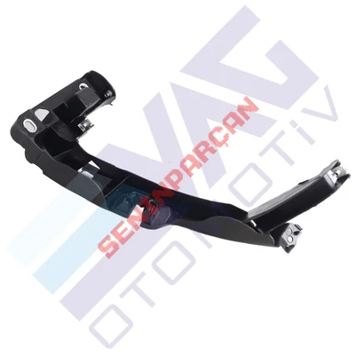 8P0805608A - FAR BRAKETİ SAĞ AUDI A3 2009-2012 - Aftermarket
