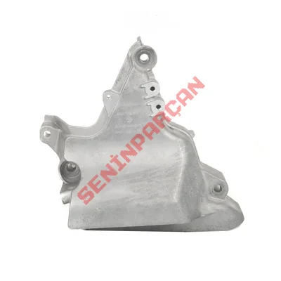 04E199275F - MOTOR KULAK BRAKETİ SOL