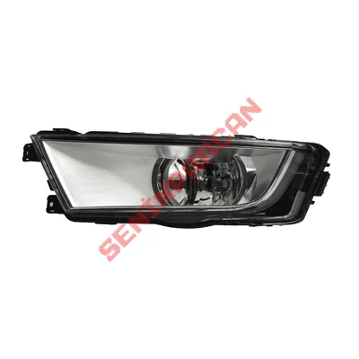5E0941701 - SİS FARI SOL OCTAVİA 2013-