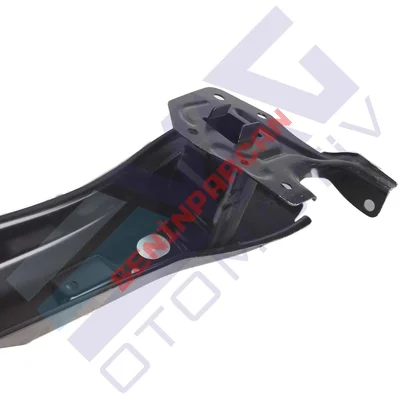 7H0807109B - ÖN TAMPON DEMİRİ TRANSPORTER - Aftermarket