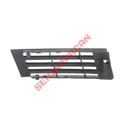 8D0807345AA - SİS ÇERÇEVESİ SOL AUDİ A4 1999- - Aftermarket