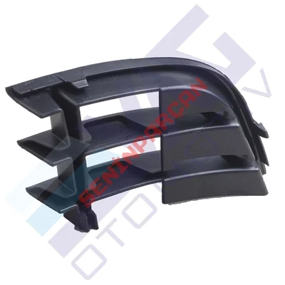 5J0853665A - TAMPON IZGARASI ORTA YAN BAKALİTİ SOL FABİA 2011- - Aftermarket