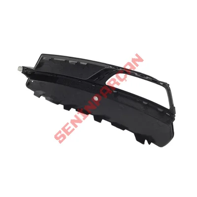 8V3807682K - SİS ÇERÇEVESİ SAĞ AUDI A3 S LINE 2013-2016 - Aftermarket