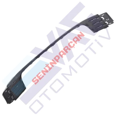 5K0853655G - ÖN TAMPON ORTA BLENDAJ GOLF 6 GTİ