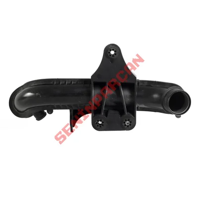 4G0145673Q - İNTERKOL HORTUMU - Aftermarket