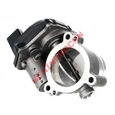 04L128063K - GAZ KELEBEĞİ KAPAĞI KONTROL ÜN - Original