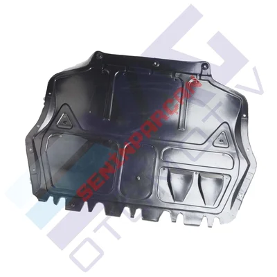 1K0825237AG - KARTER MUHAFAZASI (DİZEL BÜYÜK) 1.KALİTE