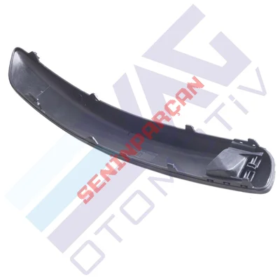 1K08076559B9 - TAMPON BANDI ÖN SOL GOLF 5 2004- - Aftermarket