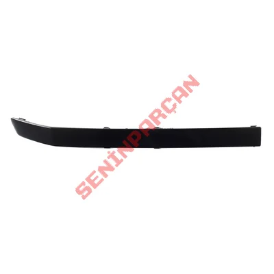 6Y0807718 - TAMPON BANDI ÖN SAĞ FABİA 2000- - Aftermarket