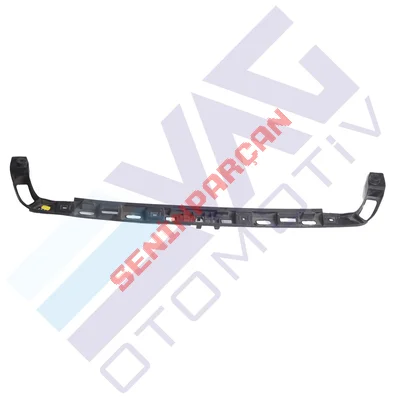 3C5807861 - ARKA TAMPON BAĞLANTI BRAKETİ  PASSAT - Aftermarket