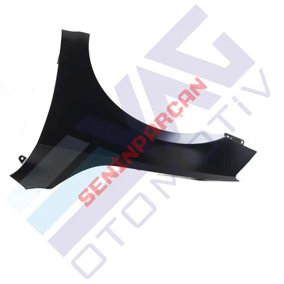 5E0821105C - ÇAMURLUK SOL OCTAVIA 2017- - Aftermarket