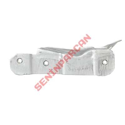 6R0821141B - ÇAMURLUK BAĞLANTI SACI SOL POLO 2009-2017 - Aftermarket