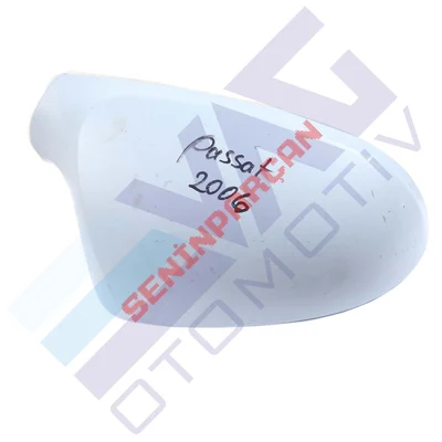 3C0857538AGRU - AYNA KAPAĞI - Original