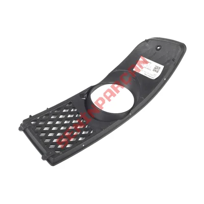 6N0853665C - SİS ÇERÇEVESİ SİSLİ SOL POLO 2000-