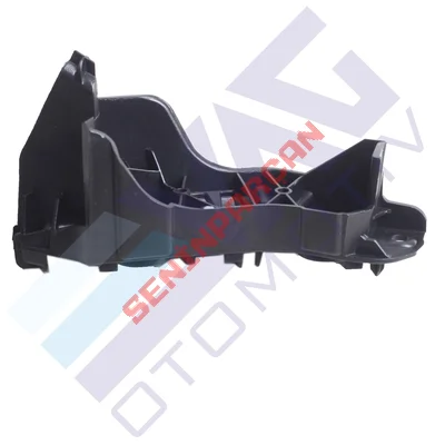 2G0807183 - KILAVUZ PROFİLİ - Aftermarket
