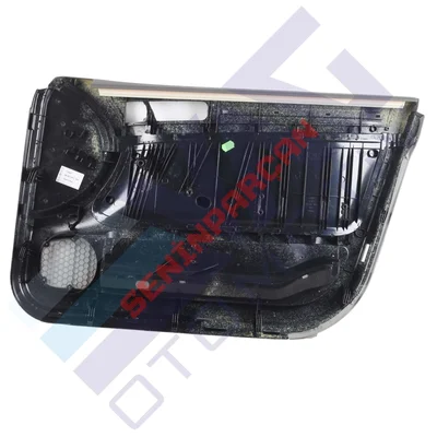 4B1867103LNSH - KAPI KAPLAMASI (DERİ)