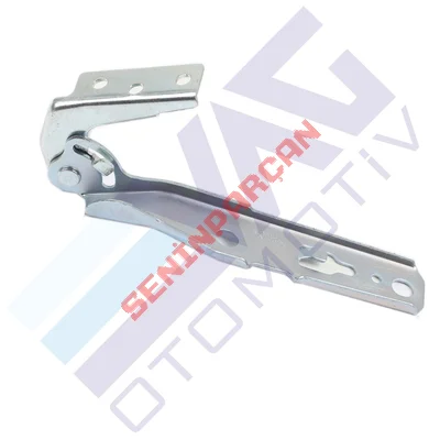 8D0823301B - KAPAK MENTEŞESİ - Aftermarket