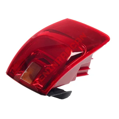 5C6945095E - STOP LAMBASI DIŞ SOL JETTA 2011- - Aftermarket