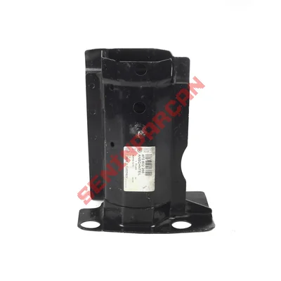 4F0802266 - KESİT PARÇASI - ŞASİ KOLU - Original