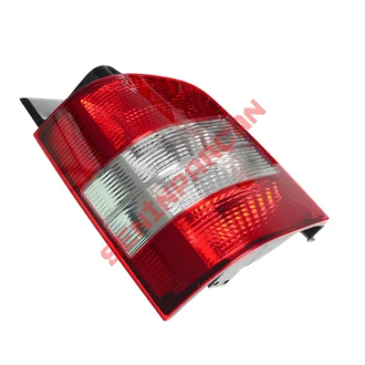 7H0945095K - STOP LAMBASI ( BEYAZ ) SOL T-5 CARAVELE 2003- - Aftermarket