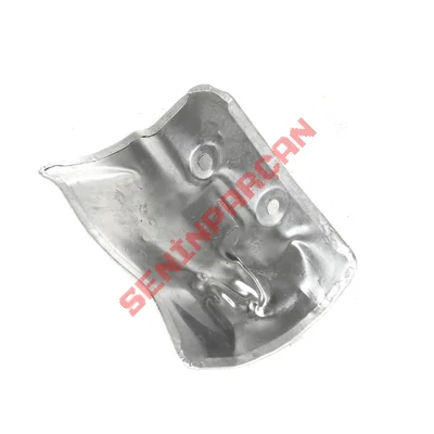 04L129969T - ISI KORUMA SACI - Original