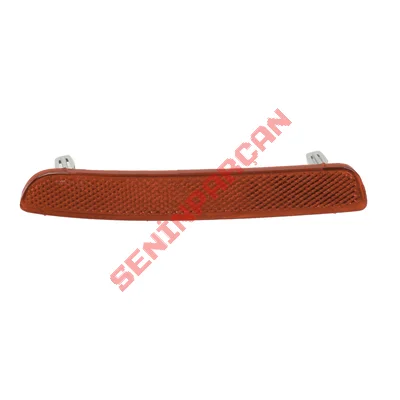 1K5945106 - REFLEKTÖR ARKA SAĞ JETTA 2006- - Aftermarket