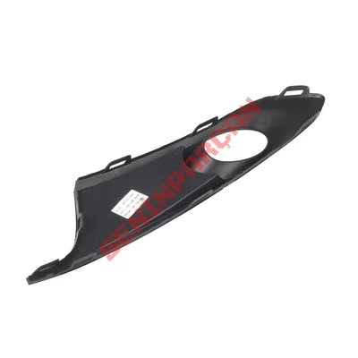 5C6853666A - SİS KAPAĞI SİSLİ JETTA 2011-2014 - Aftermarket