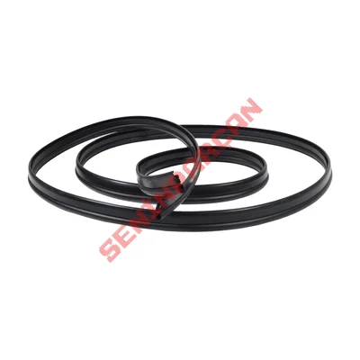 2K0829573 - BAGAJ FİTİLİ CADDY 2004- - Aftermarket