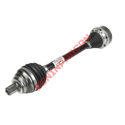 1K0407271DJ - AKS KOMPLE SOL-(VW: GOLF V/JETTA 1.6 BSE BGU ) - Original