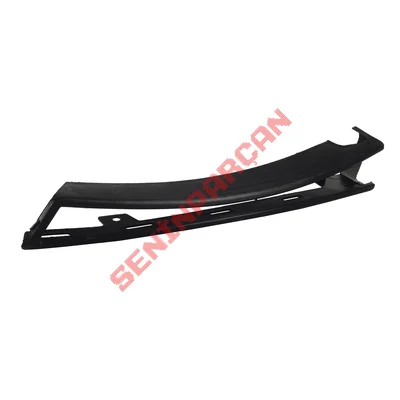 3C0807717 - TAMPON ÖN SİNYAL ÇERÇEVESİ  "SOL" PASSAT 2006- - Aftermarket