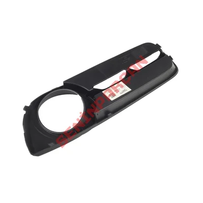 5J0853666 - SİS KAPAĞI FABİA SİSLİ - Aftermarket
