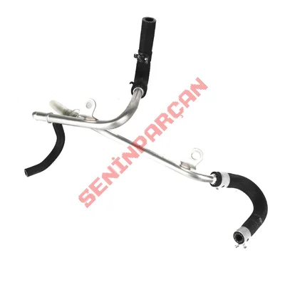 04L201360G - YAKIT HATTI - Original