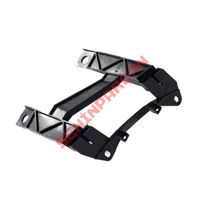 7H0941406A - FAR BAGLANTI AYAGI SAG (VOLKSWAGEN: T5 2005-2010) - Aftermarket
