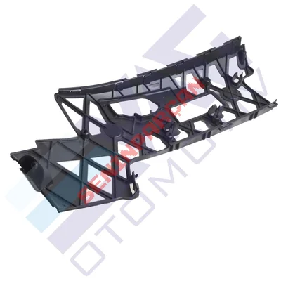 3AA807177 - TAMPON BRAKETİ ÖN PASSAT 2011-2015 - Aftermarket