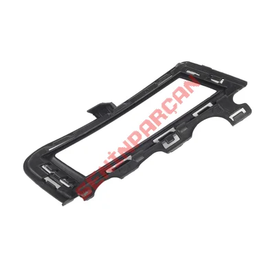 5G0853808A - SİS ÇERÇEVESİ SİSLİ KROMLU SAĞ GOLF 7 2013-2017 - Aftermarket