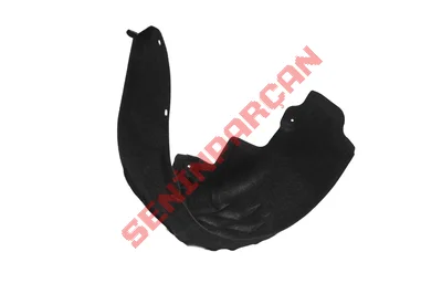 3G0810971A - DAVLUMBAZ MUHAFAZASI ARKA SOL PASSAT 2015-