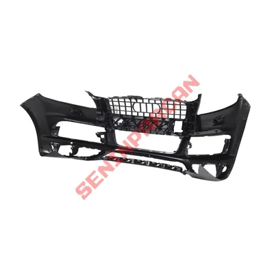 4L0807105M - TAMPON ÖN AUDI Q7 S LINE 2010-2016 - Aftermarket